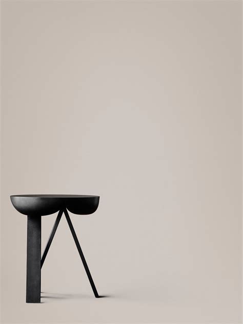 Side Table No. 2 Coffee table By Karakter