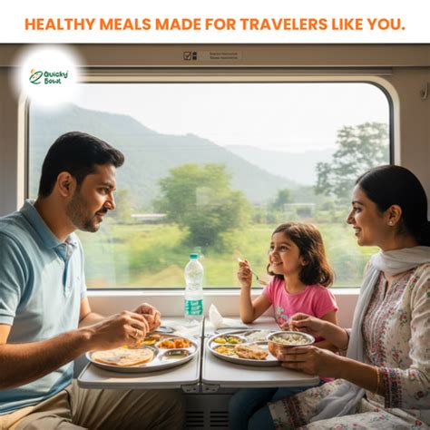 Special Travel Combo | Premium Ready-to-Eat Meals India | QuickyBowl T