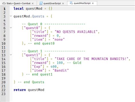 Image result for Require Module Scripts