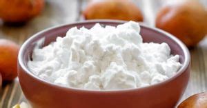 Supplier and Manufacturer of Maize Starch and White Dextrin