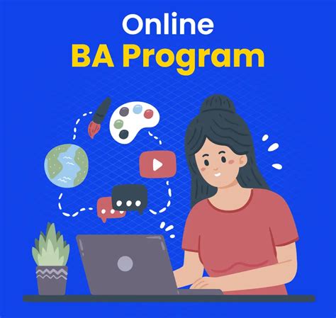 Image result for Online Class BA
