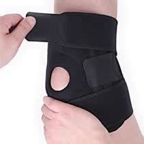 Knee Brace Support by Motion Infiniti for ACL, Meniscus Tear and ...