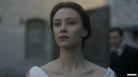 Adoring Sarah Gadon — sarahgadon.com » ‘Alias Grace’ Official Trailer
