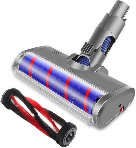 Amazon.de: ARyee V6 Vacuum Soft/Hard Roller Floor Brush Motorhead mit ...