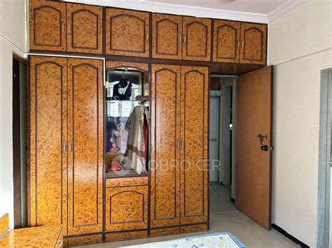 Anand Sarita Apartments, Kandivali West Kandivali West - Without ...