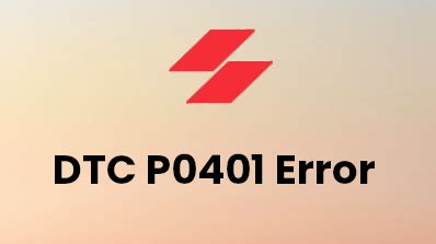 P0401 Code Fix 的图像结果