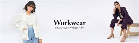 Work Wear – SALT Attire