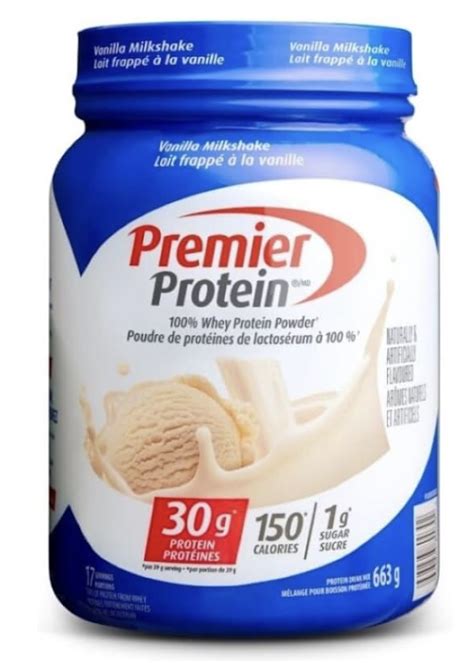 Best Protein Powder For Elderly