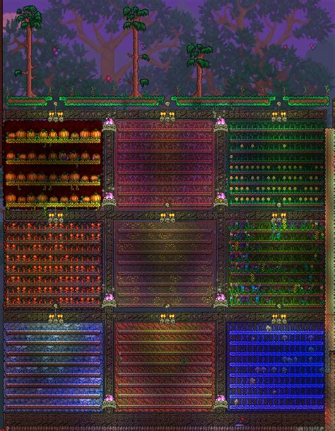 How To Plant In Planter Boxes Terraria at Antonio Talbert blog