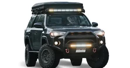 LED Light Bars Explained 的图像结果