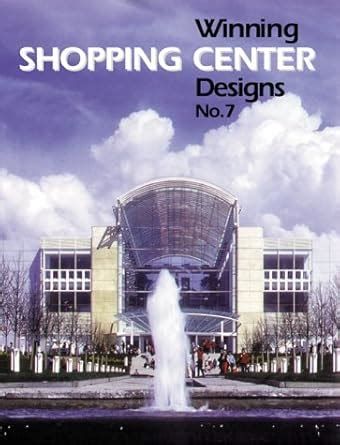 Buy Winning Shopping Centre Design 7 Book Online at Low Prices in India ...
