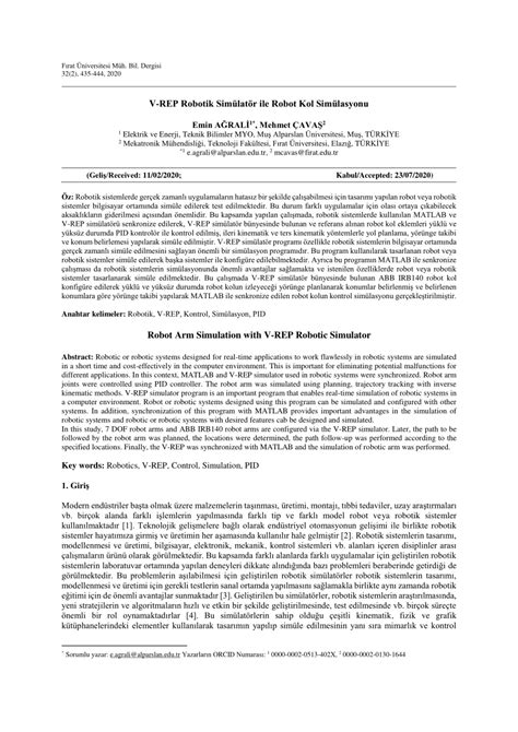 V-Rep Robotics Simulator Tutorial 的图像结果