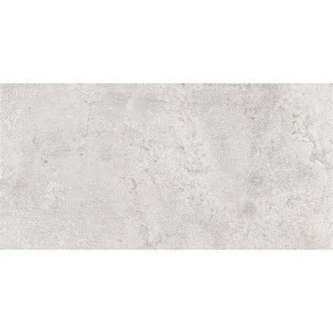 Tesoro - Evolution Series - 12 in. x 24 in. Rectified Porcelain Tile ...