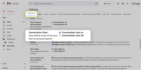 Image result for Email Thread