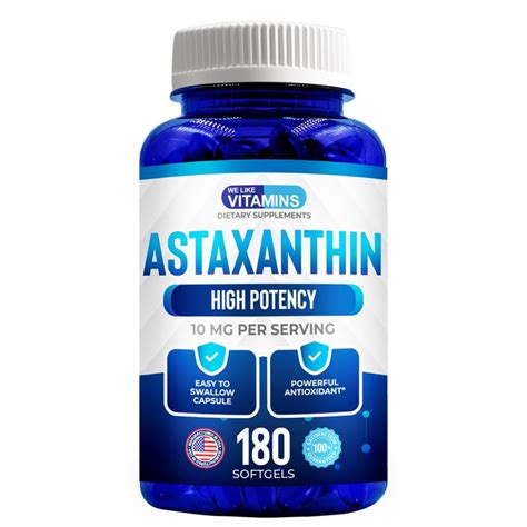 Amazon.in Bestsellers: The most popular items in Astaxanthin