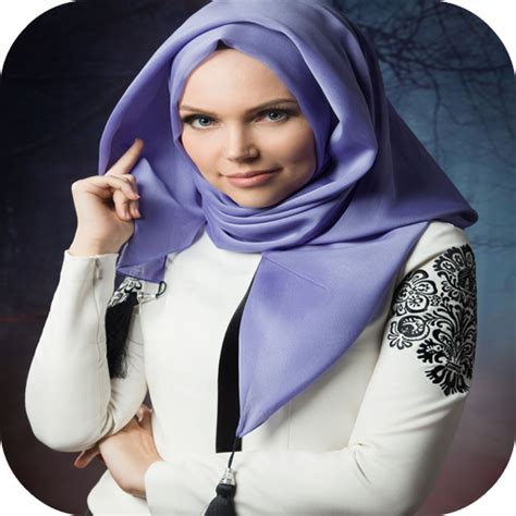 Hijab Fashion Photo Suits - App on Amazon Appstore