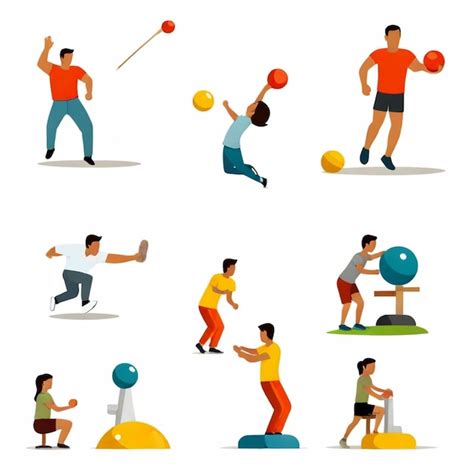 Doing Exercise 的图像结果