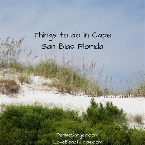 Distance To Cape San Blas Florida at Frank Keith blog