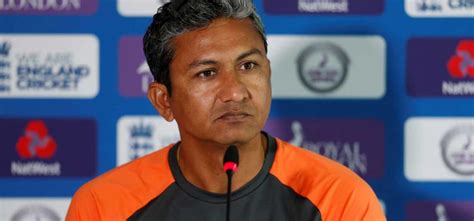 Sanjay Bangars Ugly Spat With National Selector Opens Up A Can Of Worms ...