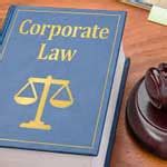 Corporate Law