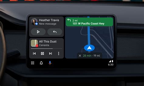 Image result for Android Driving Mode