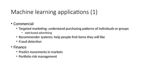 Image result for Why Do We Use Machine Learning