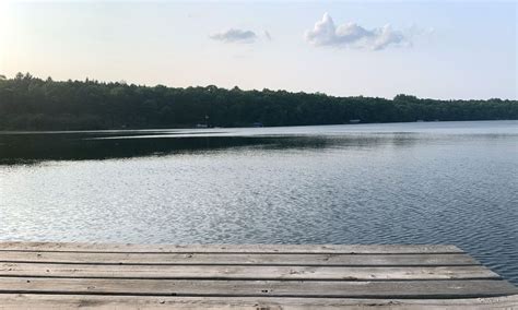 Area Recreation - Cranberry Lake Resort & Campground