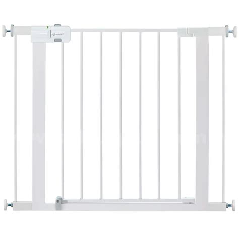 Safety 1st Easy Install Walk Thru Baby Gate for Doorways | AllSurplus ...