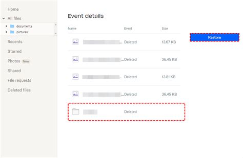 Image result for Dropbox Old Folder