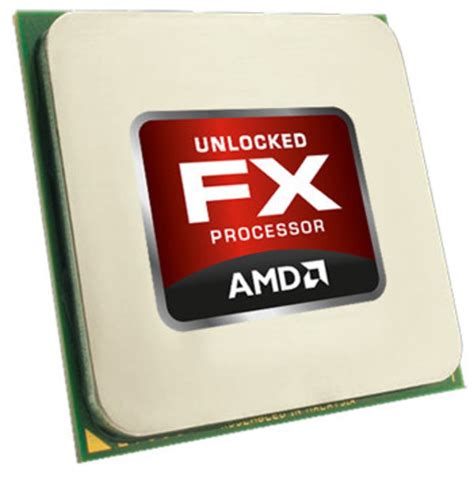 AMD Centurion FX-9590 5 GHz Processor Gets Previewed - Comes Close to ...