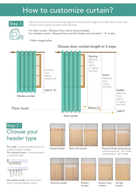 Emerald floral Embroidered 100% cotton Sheer Curtain for living room ...