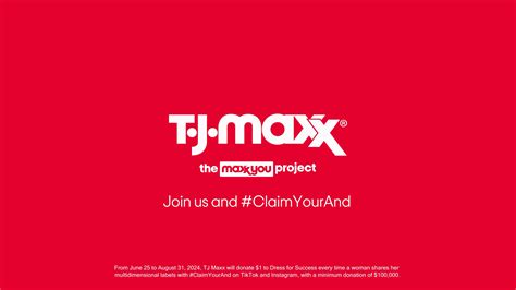 VELMA AND DAPHNE FROM SCOOBY-DOO STAR IN TJ MAXX’S INSPIRING ‘CLAIM YOUR AND’ COMMERCIAL I Born ...