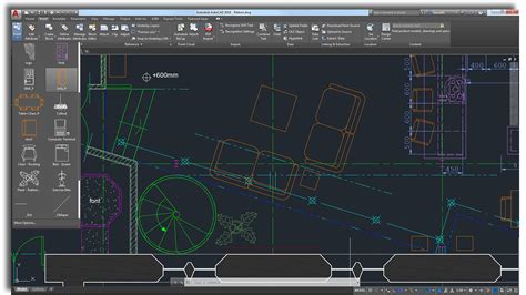 AutoCAD 3D Block Tutorial 的图像结果