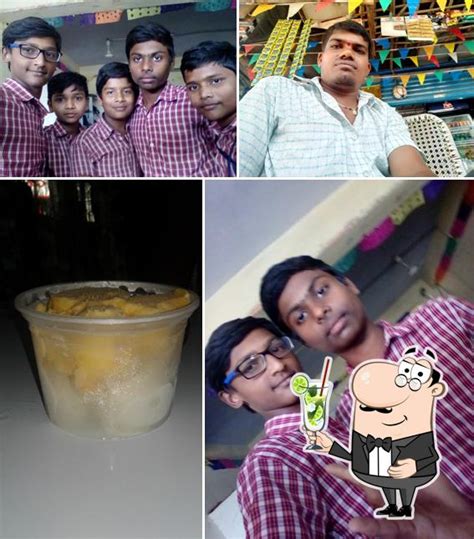 Dolce ice creams & Bakery, Kandukur - Restaurant menu, prices and reviews