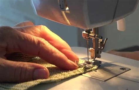+How to Over Clock Using a Sewing Machine 的图像结果