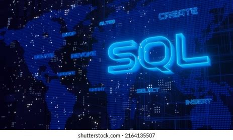 SQL Code 的图像结果