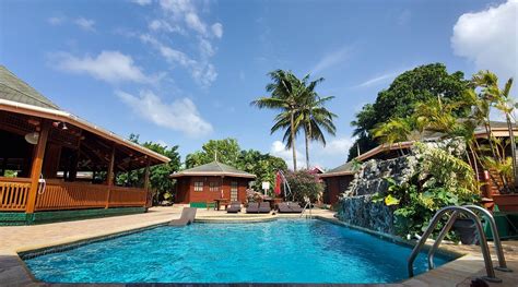 SHEPHERD'S INN (Tobago/Crown Point) - Inn Reviews, Photos, Rate ...