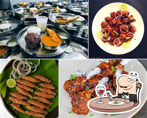 Top 5 seafood restaurants in Mandya, march 2025 - Restaurant Guru