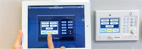 AV Control & Switching - Purple Wave Infocom Limited