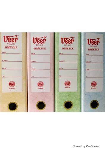 Open Index File 的图像结果