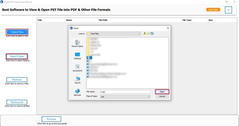 Image result for PST File Explorer