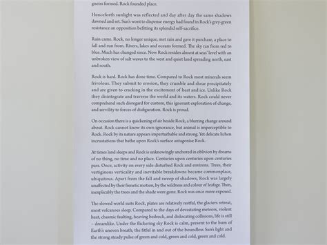 Isabel Nolan, Rock founded place | Irish Museum of Modern Art
