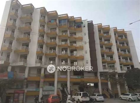 1 BHK Flats For Sale in Noida , Noida | 1 BHK Apartments in Noida , Noida