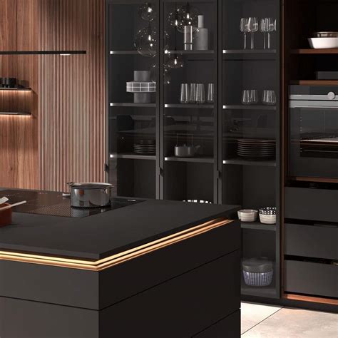 ALLES KÜCHE - offene Wohnkonzepte rund um die Küche