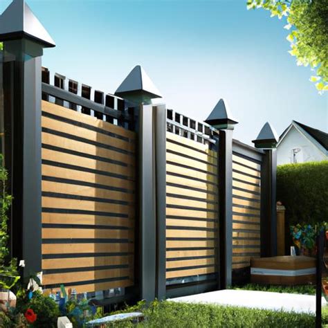 Using Postcrete for Fence Posts 的图像结果