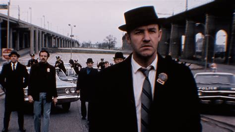 Image result for Classic French Connection Films