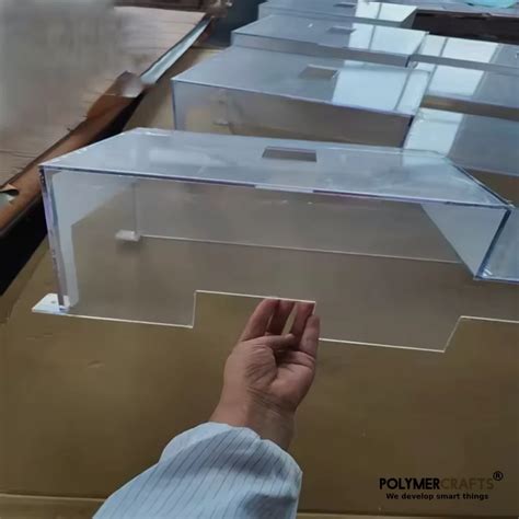 POLYCORBONATE CUSTOM PARTS & PANELS ,COVERS - Polycarbonate Machine ...