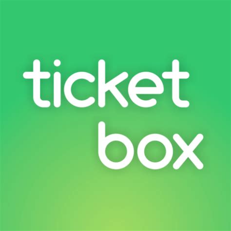 Ticketbox – Apps on Google Play
