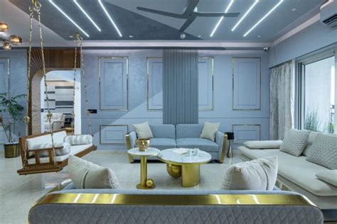 Luxury Interior Designes in Bangalore & Hyderabad