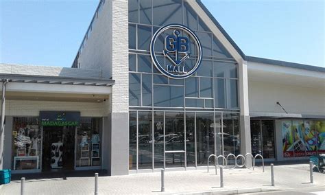 GORDON'S BAY MALL (2025) All You Need to Know BEFORE You Go (with ...